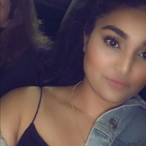 Meet your Posher, Mariam